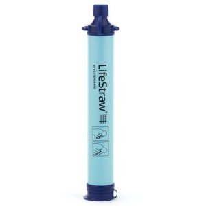 LifeStraw Camping Water Filter