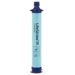 LifeStraw Camping Water Filter