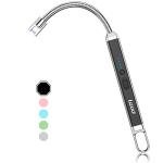 USB Rechargeable Electric Lighter for Camping Stoves