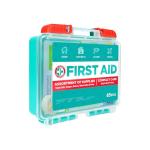 85 Piece First Aid Kit for Preppers