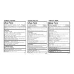 85 Piece First Aid Kit for Preppers