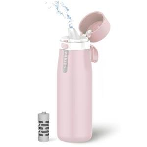 Philips GoZero Everyday Water Bottle with Filter