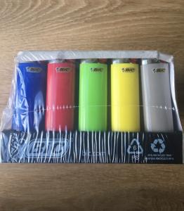Bic Lighters 50