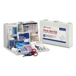 25-Person OSHA-Compliant First Aid Kit
