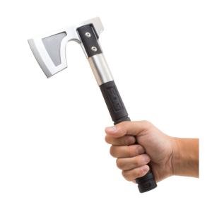 SOG Compact Camp Axe with Sheath (CH1001-CP)