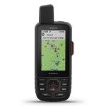 Garmin GPSMAP 66i Satellite Survival Kit Bundle