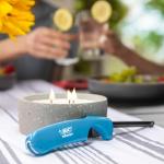 BIC Classic & Flex Wand Lighter Combo