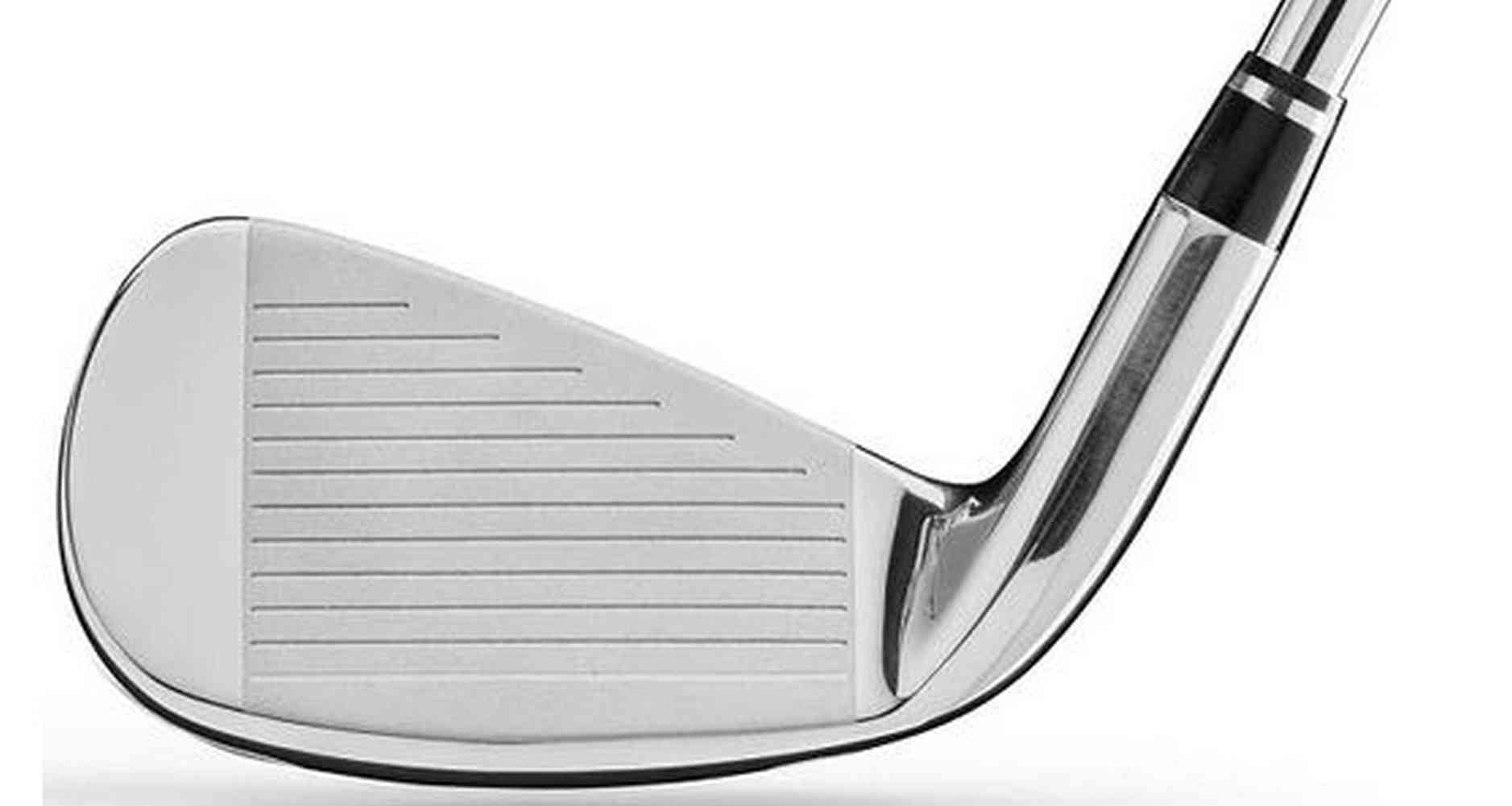Wilson Staff D300 SL Iron Set for Men