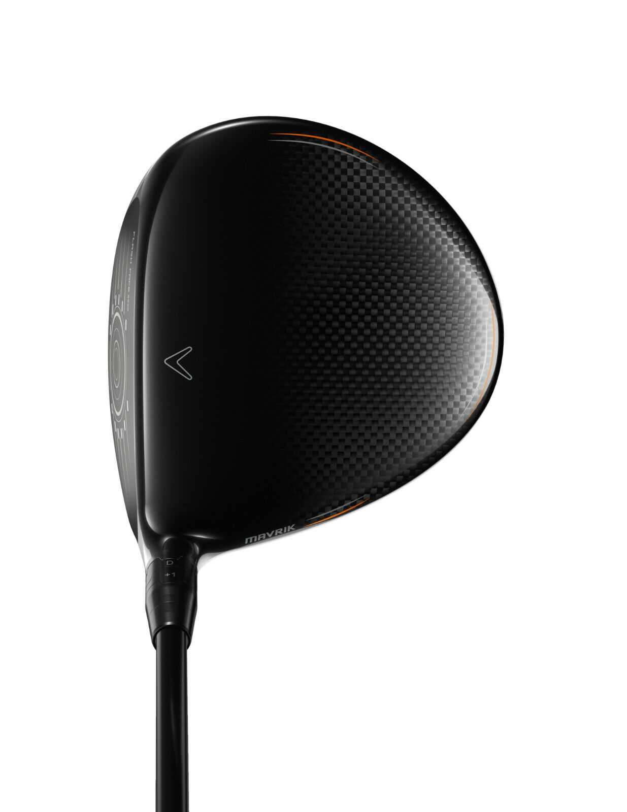 Callaway Mavrik 2022 Driver: Customize Your Game