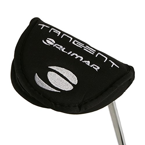 Orlimar Tangent T1 Putter Mens RH + Headcover