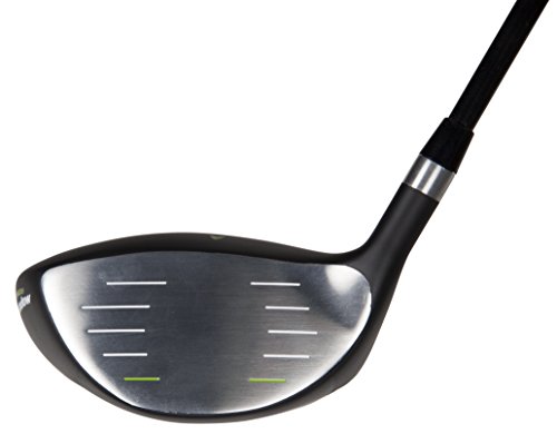 Men's Pinemeadow PGX Offset Driver Graphite-Regular