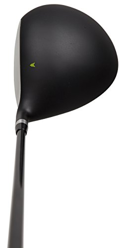 Men's Pinemeadow PGX Offset Driver Graphite-Regular