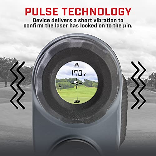 Callaway 300 Pro Laser-Entfernungsmesser