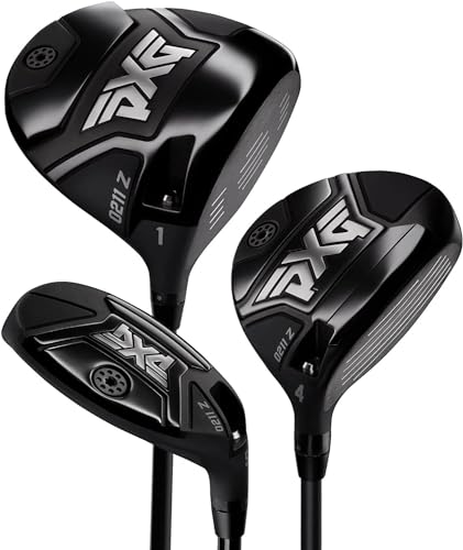 PXG Lucky 7 or Tactical 10 Set