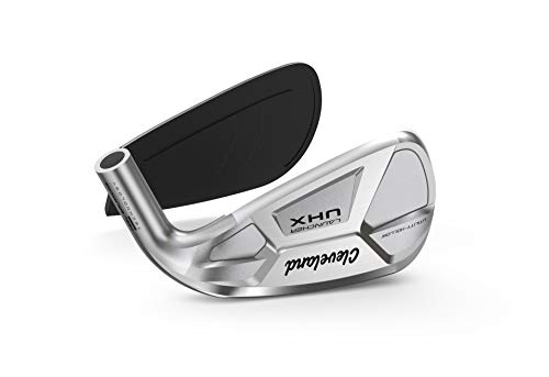 Cleveland Launcher UHX Iron Set ST R RH
