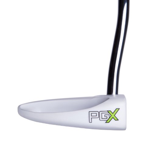 Pinemeadow Golf Herren PGX Putter (rechte Hand)