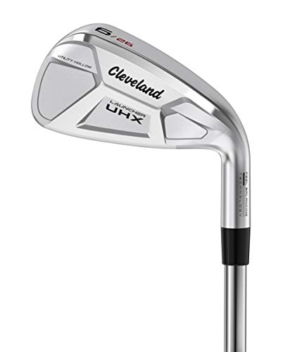 Cleveland Launcher UHX Iron Set ST R RH