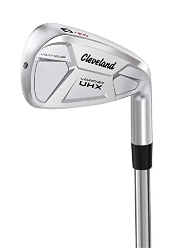 Cleveland Launcher UHX Iron Set ST R RH