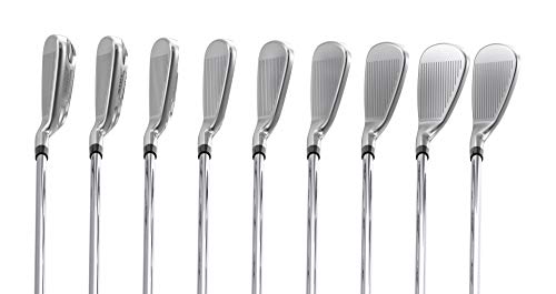 Cleveland Launcher UHX Iron Set ST R RH
