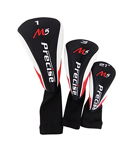 M5 Complete Men's Golf Club Set - Multiple Sizes