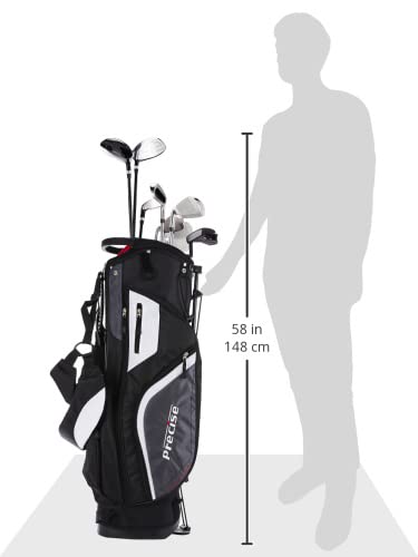 M5 Complete Men's Golf Club Set - Multiple Sizes