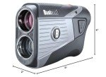 Bushnell Tour V5 Golf Rangefinder with JOLT