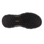 Skechers Men's 600 Spikeless Golf Sandal Shoe, Black, 13