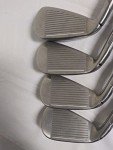 Men's TaylorMade SIM 2 Max Iron Set, Right-Handed