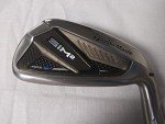 Men's TaylorMade SIM 2 Max Iron Set, Right-Handed