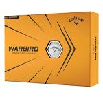 Callaway Warbird 2021 Golf Balls - Customize Today!