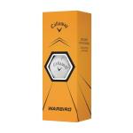 Callaway Warbird 2021 Golf Balls - Customize Today!