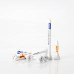 Pride Pro Tee System Golf Tees (50 Pack)