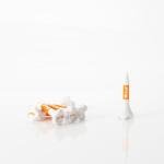 Pride Pro Tee System Golf Tees (50 Pack)