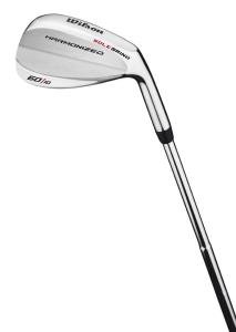 Men's Wilson 60-Degree Lob Wedge