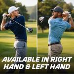 M5 Complete Men's Golf Club Set - Multiple Sizes