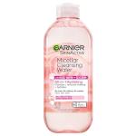 Garnier Rose Water Micellar Cleanser, Vegan 13.5 Fl Oz