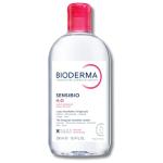 Bioderma Sensibio H2O Micellar Water - 16.9 fl oz