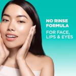 Garnier Hyaluronic Micellar Water for All Skin Types