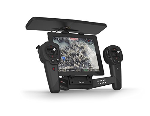 Bebop 2 Drone with GPS & Camera