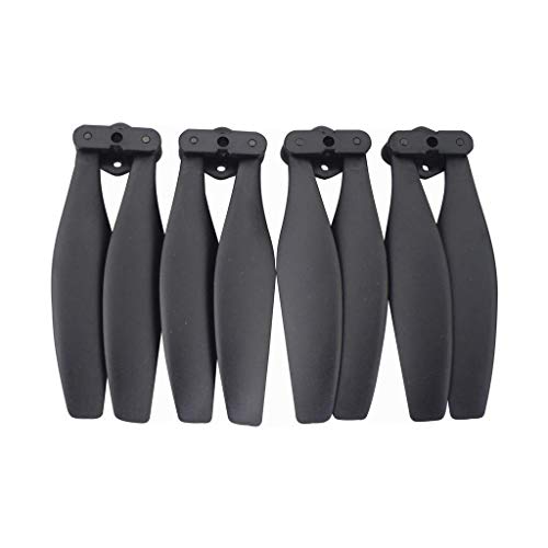 8 Blade Propeller Set for U38/U39/D68 Brushless Motor Drone