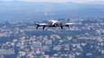 Parrot Bebop 2 Drone- White
