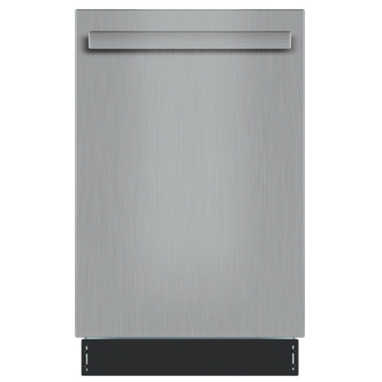 Galanz 24-Inch Stainless Steel Top Control Dishwasher