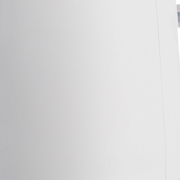 1.7L White Plastic Electric Kettle by Mainstays