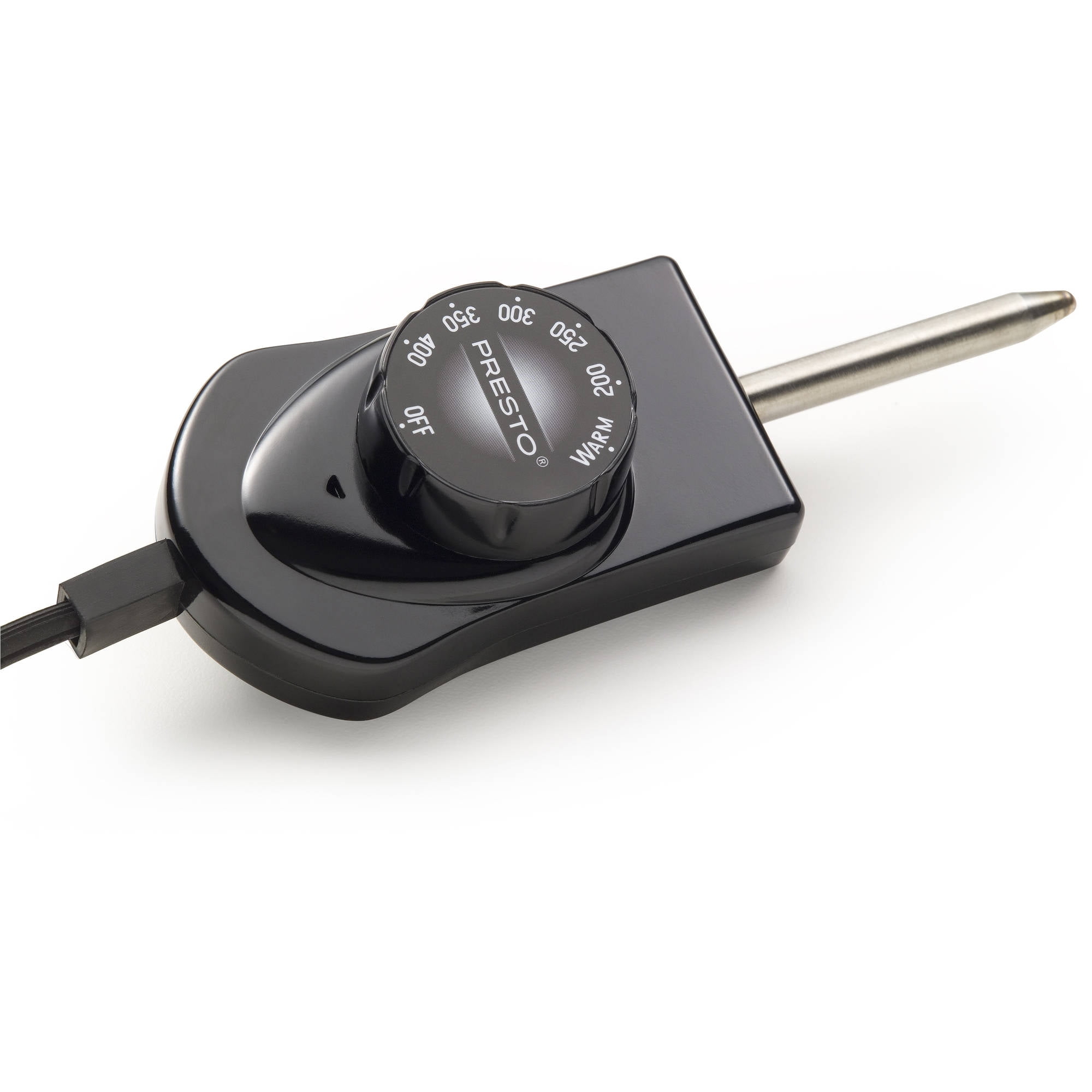 NEW Presto 07047 Cool Touch Electric Griddle 10.5x16