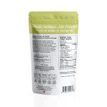 Organic Indigo Moringa Green Powder