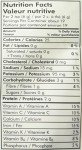 Organic Moringa Powder by Ecoideas, 113g