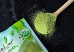 Organic Moringa Powder - Nutrient-Rich Superfood