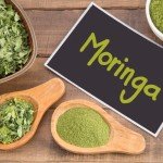 Sewanti Organic Moringa Powder - 200g