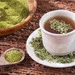 Yupik Organic Moringa Leaf Powder Superfood 0.45kg