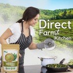 Pure Organic Moringa Leaf Powder – 227g